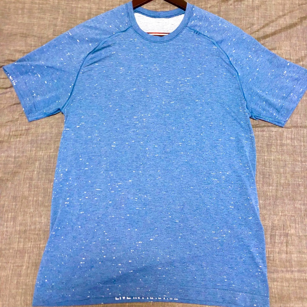 Lululemon Everyday Shirt